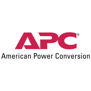 American Power Conversion partner logo