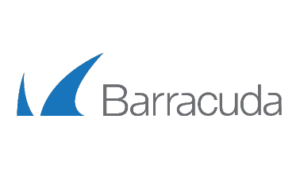 Barracuda partner logo