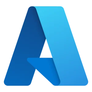 Azure partner logo