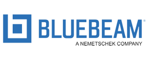 Bluebeam partner logo