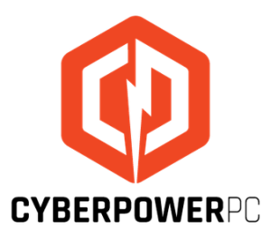 CyberPower partner logo