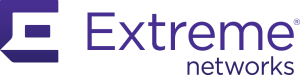 Extreme Networks partner logo