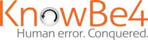KnowBe4 partner logo