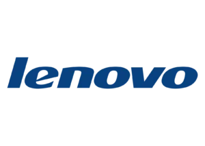 Lenovo partner logo