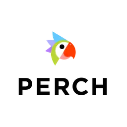Perch partner logo