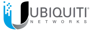 Ubiquiti Networks partner logo